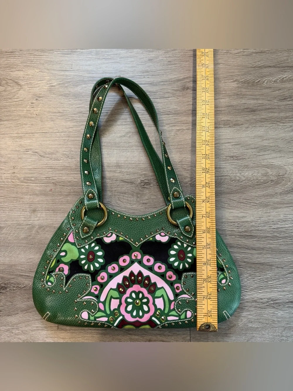 Isabella Fiore bag - Picture 8 of 11